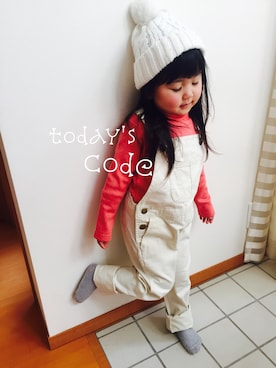 ayaさんのコーディネート