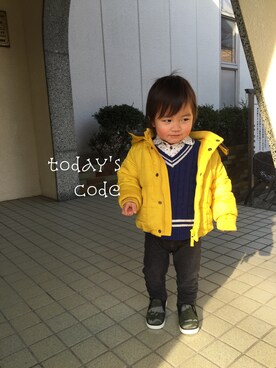 ayaさんのコーディネート