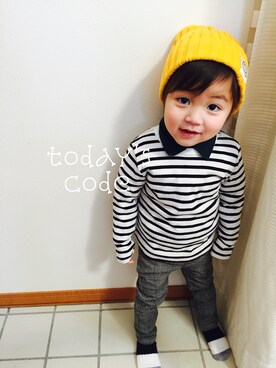 ayaさんのコーディネート