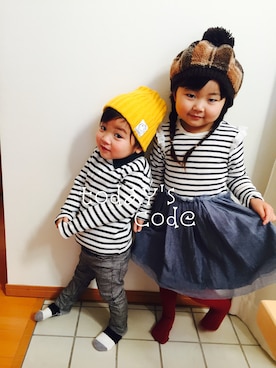 ayaさんのコーディネート