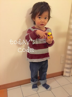 ayaさんのコーディネート