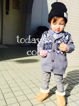 ayaさんのコーディネート