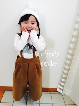 ayaさんのコーディネート