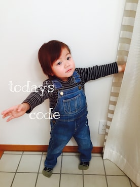 ayaさんのコーディネート