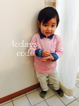 ayaさんのコーディネート