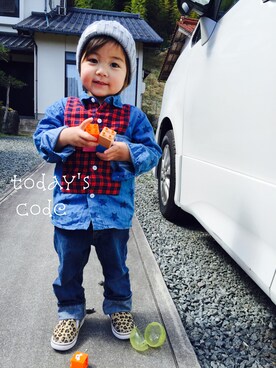 ayaさんのコーディネート