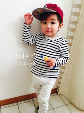 ayaさんのコーディネート