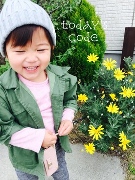 ayaさんのコーディネート