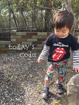 ayaさんのコーディネート