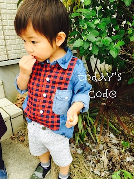 ayaさんのコーディネート