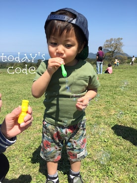 ayaさんのコーディネート