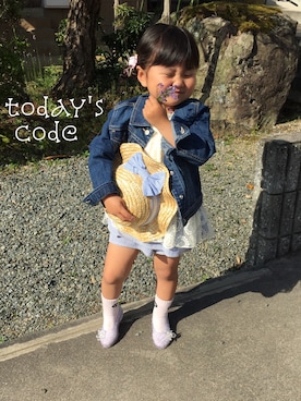 ayaさんのコーディネート