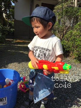 ayaさんのコーディネート