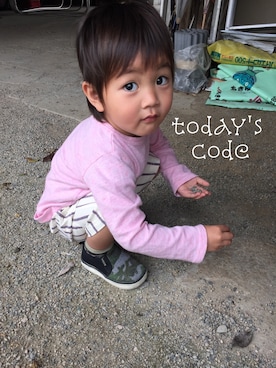 ayaさんのコーディネート