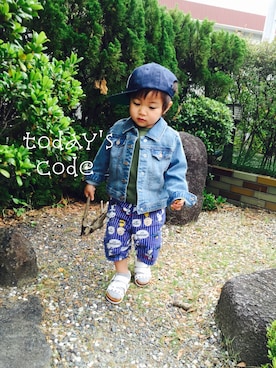 ayaさんのコーディネート