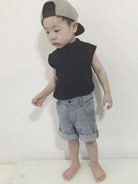 lilylinanさんのコーディネート