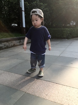 lilylinanさんのコーディネート