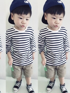 lilylinanさんのコーディネート