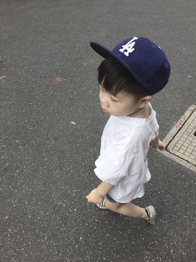 lilylinanさんのコーディネート