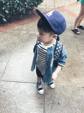 lilylinanさんのコーディネート