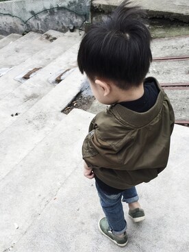 lilylinanさんのコーディネート