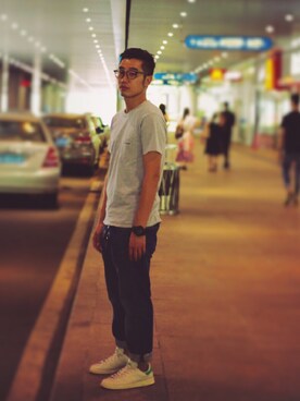 SmithJTさんのコーディネート