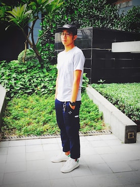 SmithJTさんのコーディネート