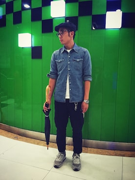 SmithJTさんのコーディネート