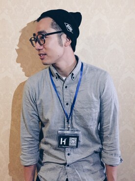 SmithJTさんのコーディネート