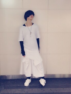 なるさんのコーディネート