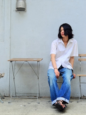 なるさんのコーディネート