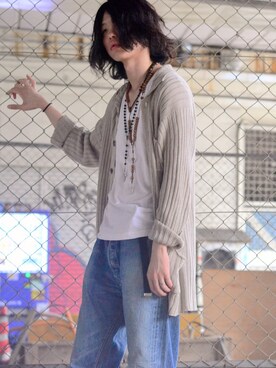 なるさんのコーディネート