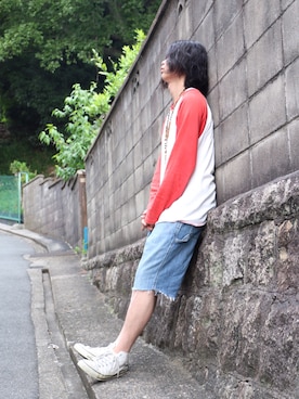 なるさんのコーディネート