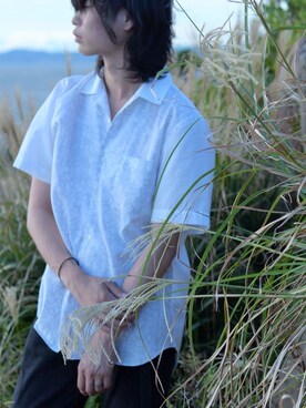 なるさんのコーディネート