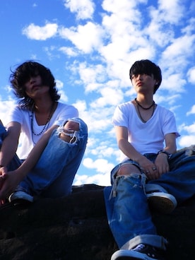 なるさんのコーディネート