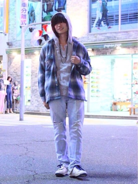 なるさんのコーディネート