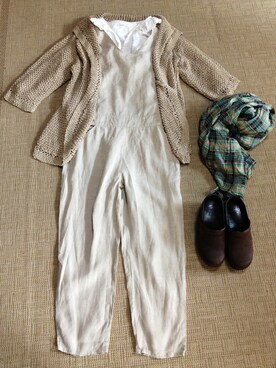 めーさんのコーディネート