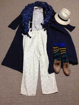 めーさんのコーディネート