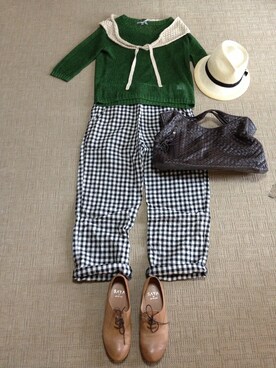 めーさんのコーディネート