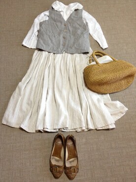 めーさんのコーディネート