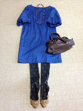 めーさんのコーディネート