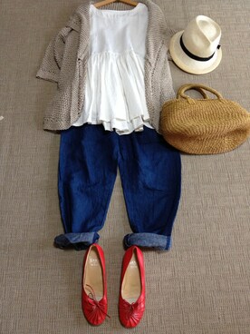 めーさんのコーディネート