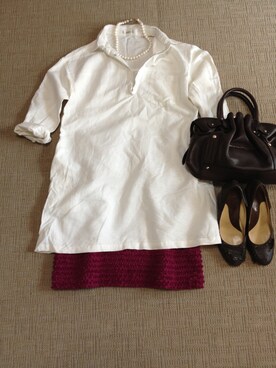 めーさんのコーディネート