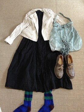 めーさんのコーディネート