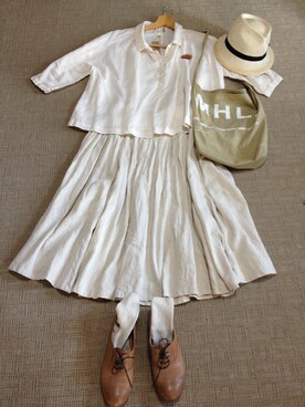 めーさんのコーディネート