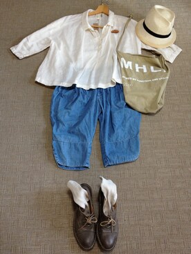 めーさんのコーディネート