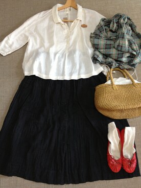 めーさんのコーディネート