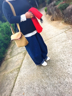 SA8KOさんのコーディネート