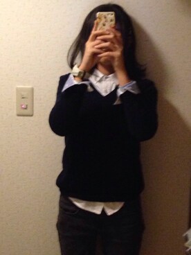 naoさんのコーディネート