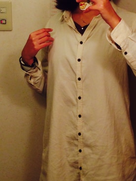 naoさんのコーディネート